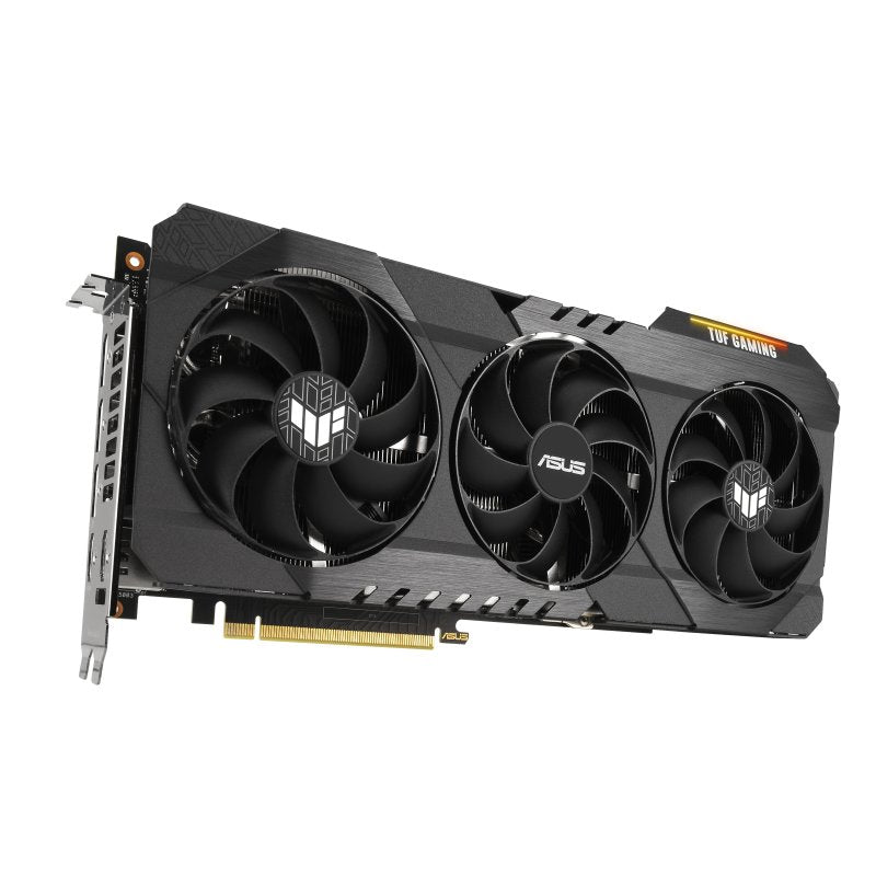 Asus Tuf Gaming Geforce RTX 3070 TI OC [Seminuevo]-GSMPRO.CL