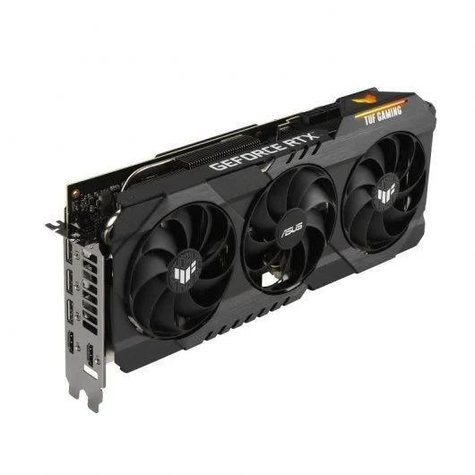 Asus TUF GAMING Geforce RTX 3080 [Seminuevo]-GSMPRO.CL