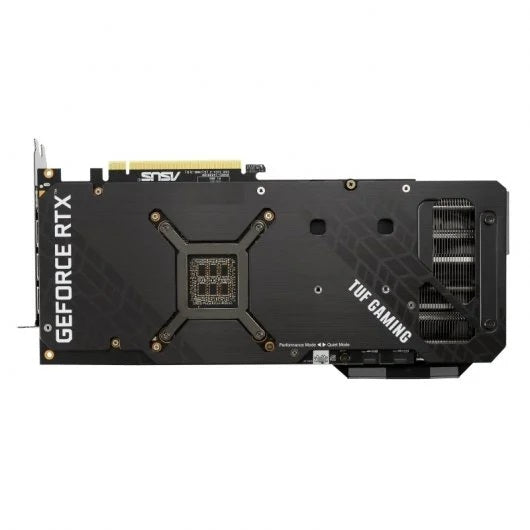 Asus TUF GAMING Geforce RTX 3080 [Seminuevo]-GSMPRO.CL