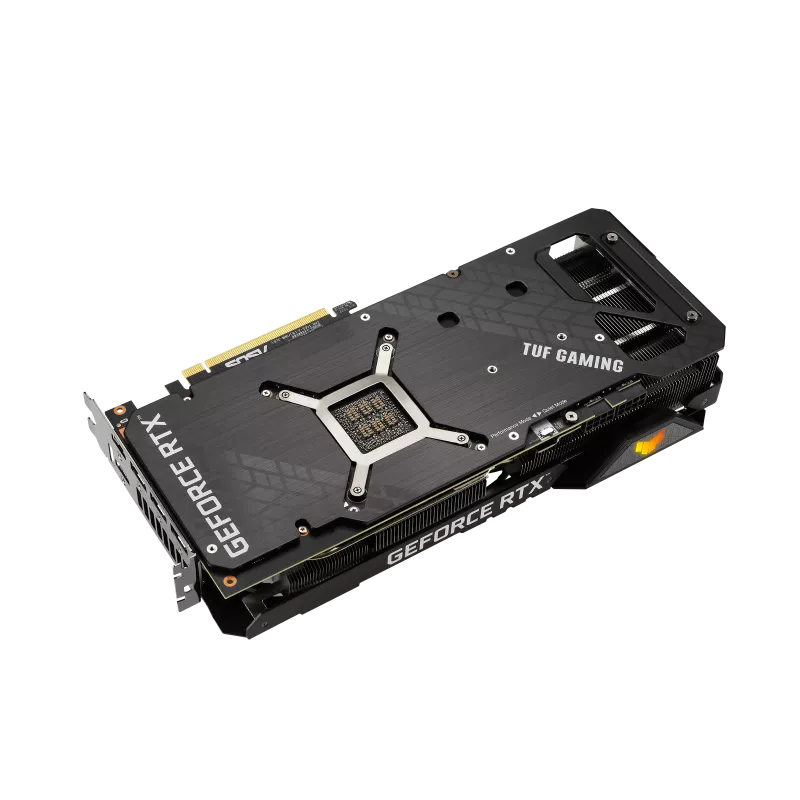 Asus TUF GAMING Geforce RTX 3080 Ti [Seminuevo]-GSMPRO.CL