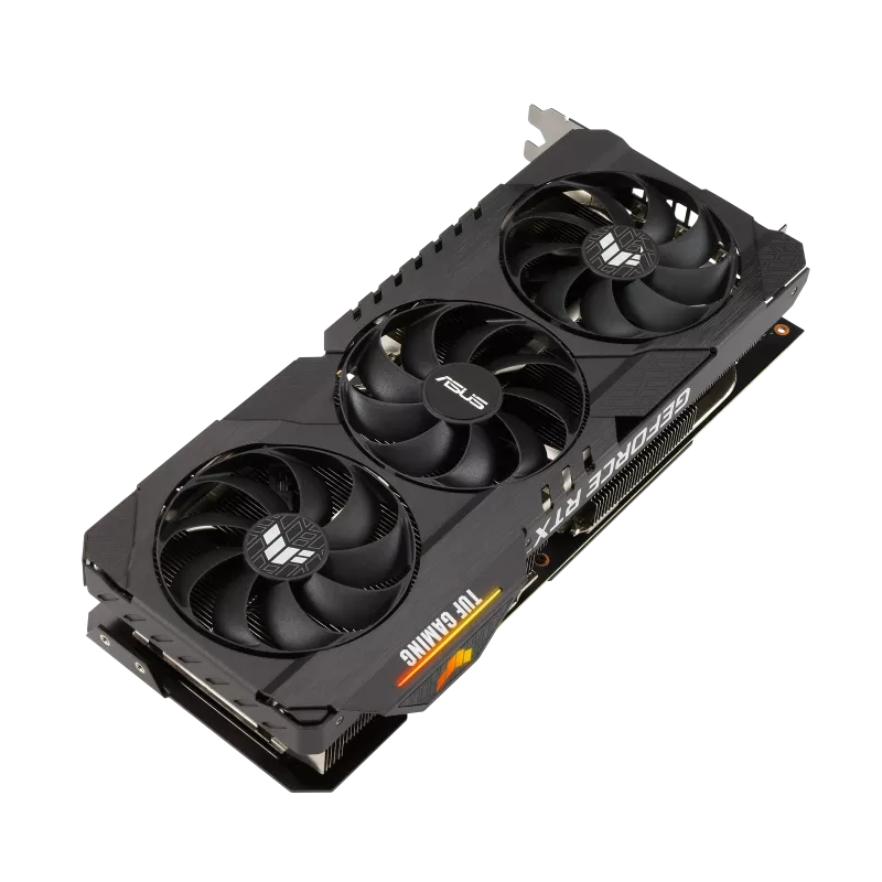 Asus TUF GAMING Geforce RTX 3080 Ti [Seminuevo]-GSMPRO.CL