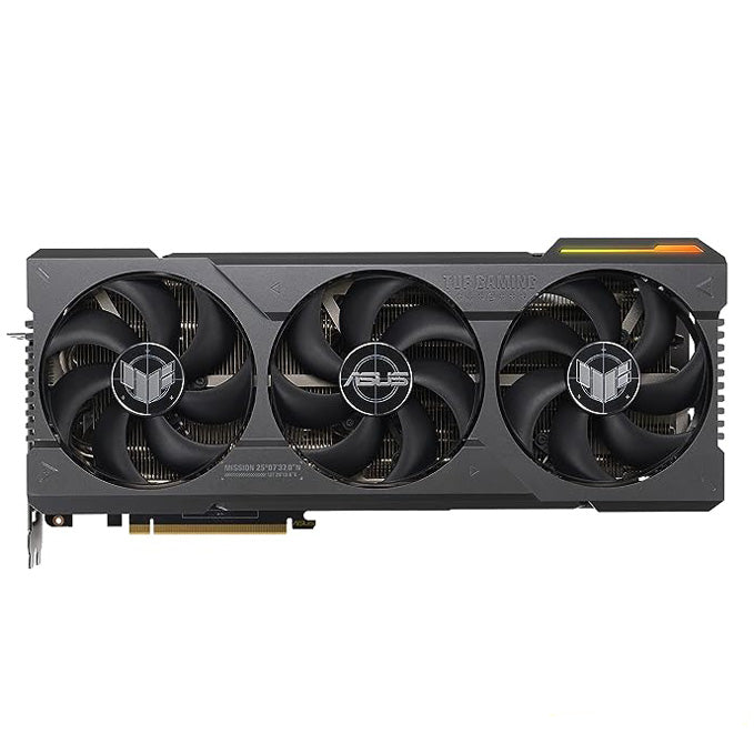 ASUS TUF RTX 4090 24GB Gaming OC Edition-GSMPRO.CL