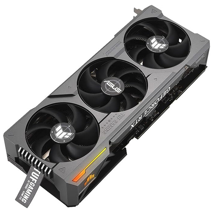 ASUS TUF RTX 4090 24GB Gaming OC Edition-GSMPRO.CL