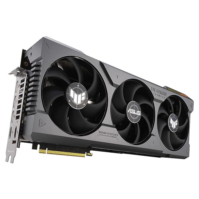 ASUS TUF RTX 4090 24GB Gaming OC Edition-GSMPRO.CL