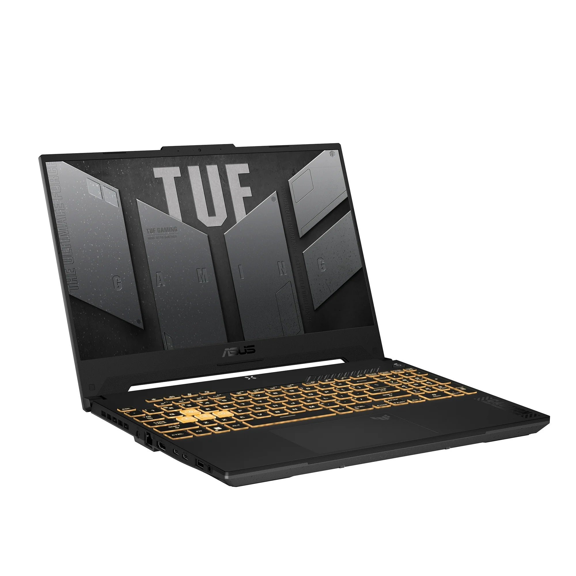 ASUS TUF(FX507VVWS74) - i7 - GeForce RTX 4060 16GB DDR5 1TB-GSMPRO.CL