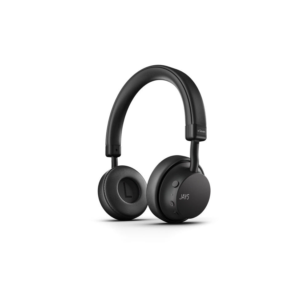 Audífono Inalámbrico Jays On Ear a-Seven - Bluetooth-GSMPRO.CL