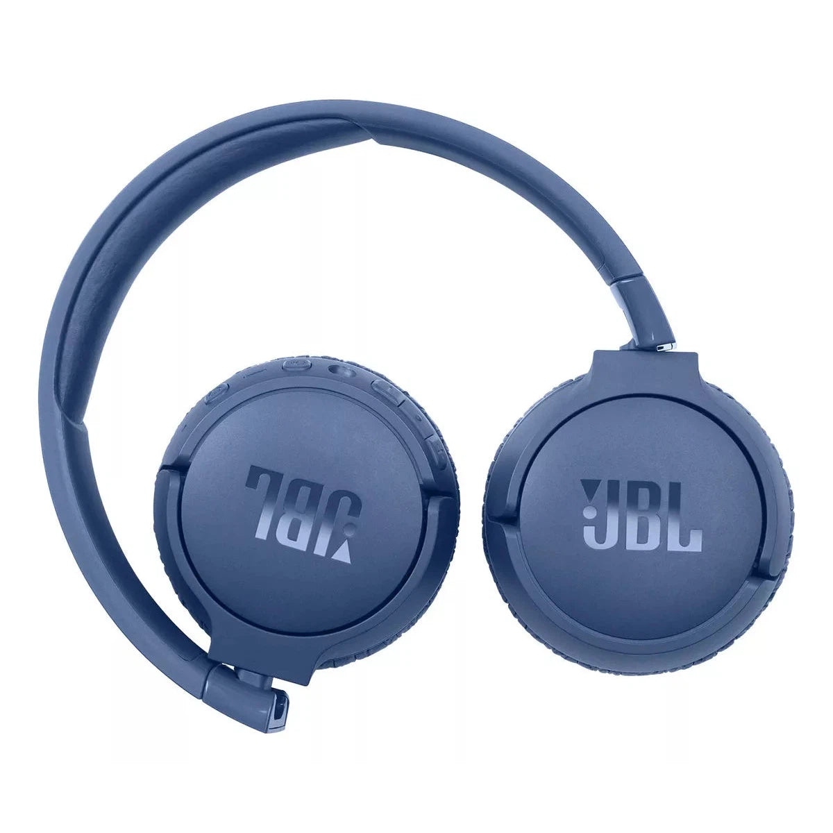 Audifono JLB Cancelador de sonido 660NC Bluetooth - Azul-GSMPRO.CL