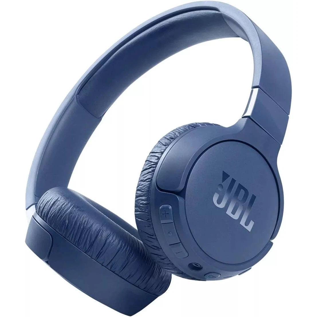 Audifono JLB Cancelador de sonido 660NC Bluetooth - Azul-GSMPRO.CL