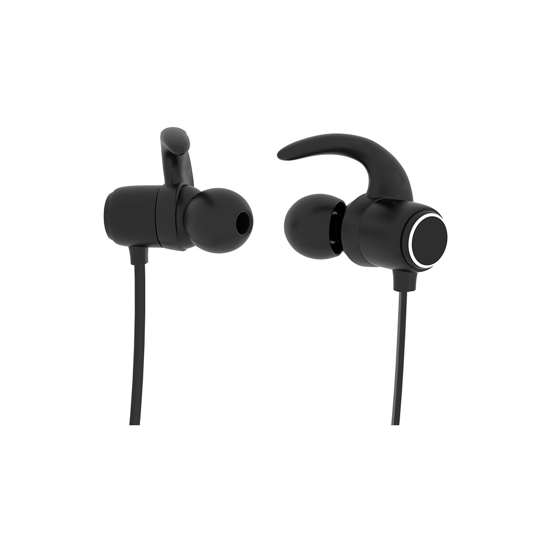 Audífonos bluetooth deportivos - Audífonos Manos libres BT-14 - GYRUX-GSMPRO.CL