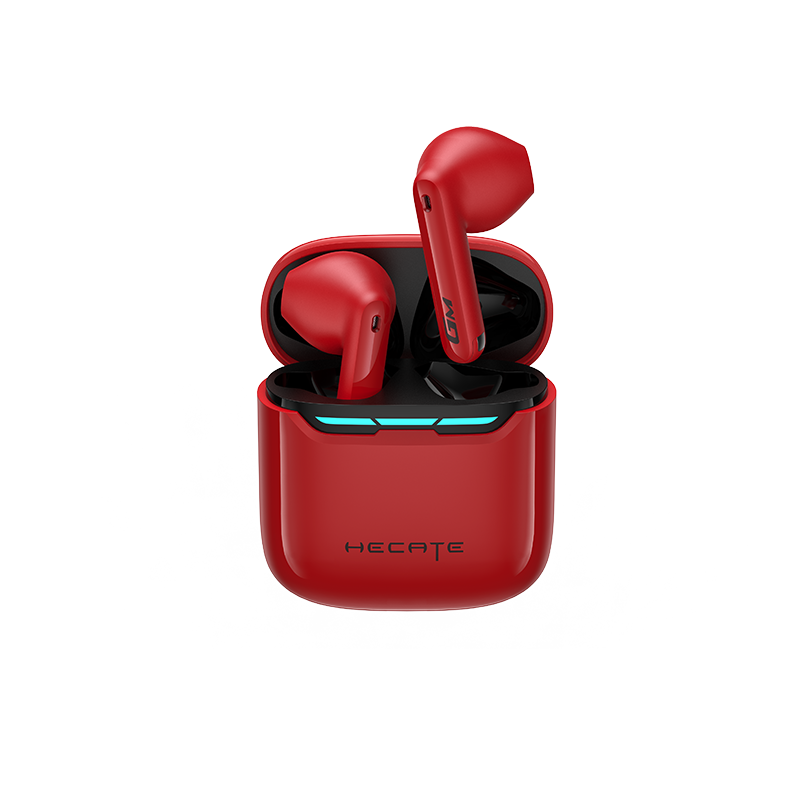 Audifonos Inalámbrico Gaming Earbuds Hecate Edifier Gm3 Plus-GSMPRO.CL