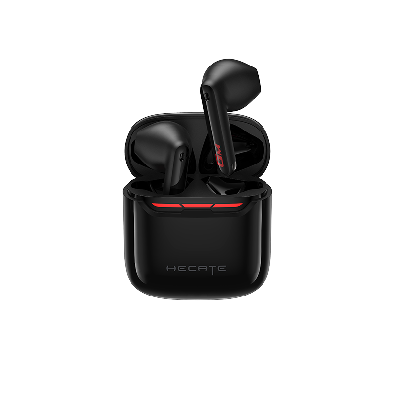 Audifonos Inalámbrico Gaming Earbuds Hecate Edifier Gm3 Plus-GSMPRO.CL