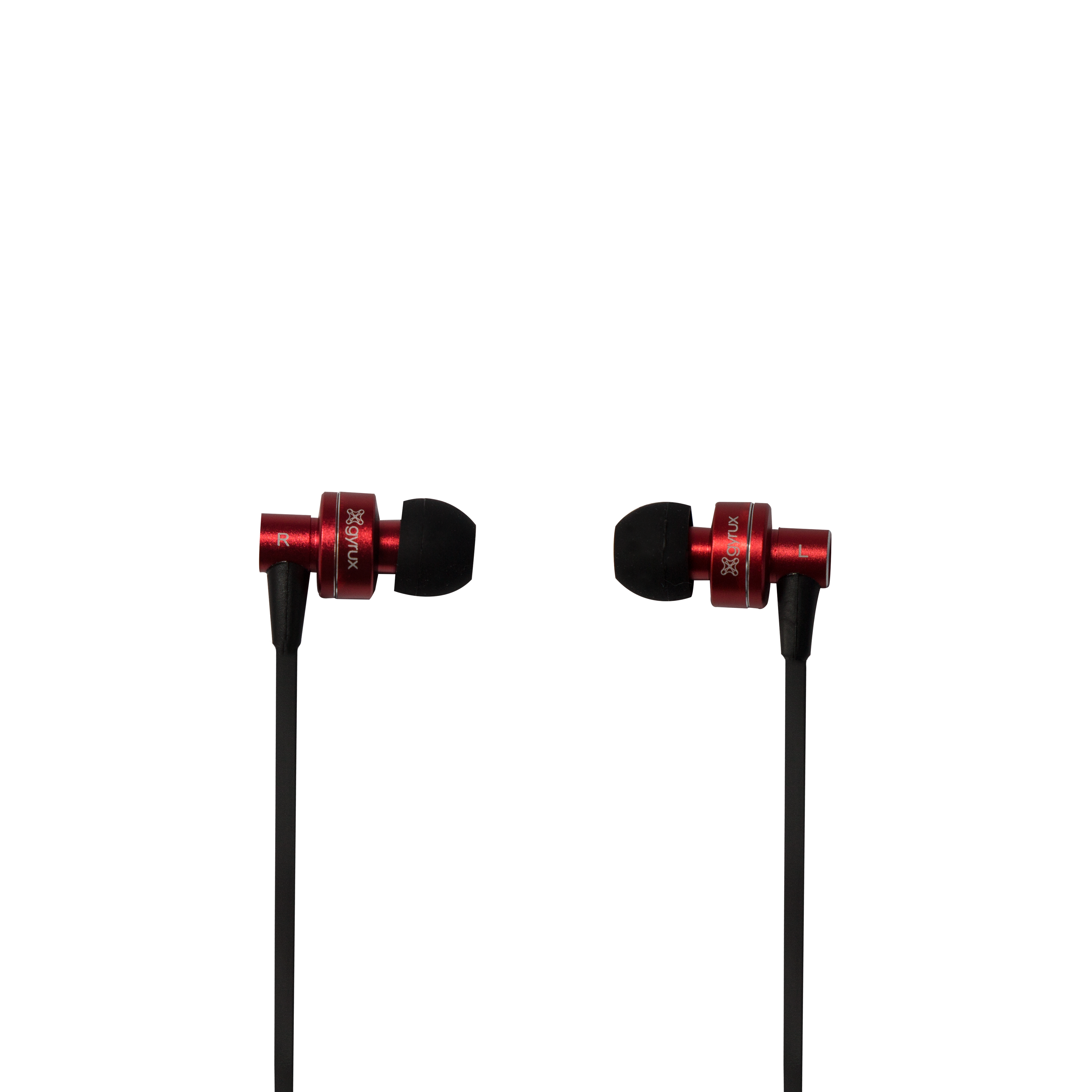 Audífonos Manos Libres In Ear - GYRUX-GSMPRO.CL