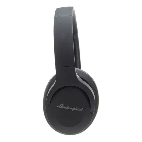 Auriculares Lamborghini Headset Huracan Noctis - Negro-GSMPRO.CL