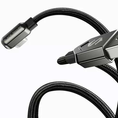 Black Shark - Cable USB-C-GSMPRO.CL