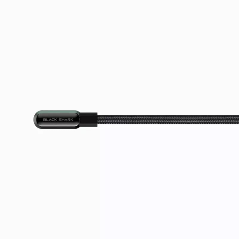 Black Shark - Cable USB-C-GSMPRO.CL