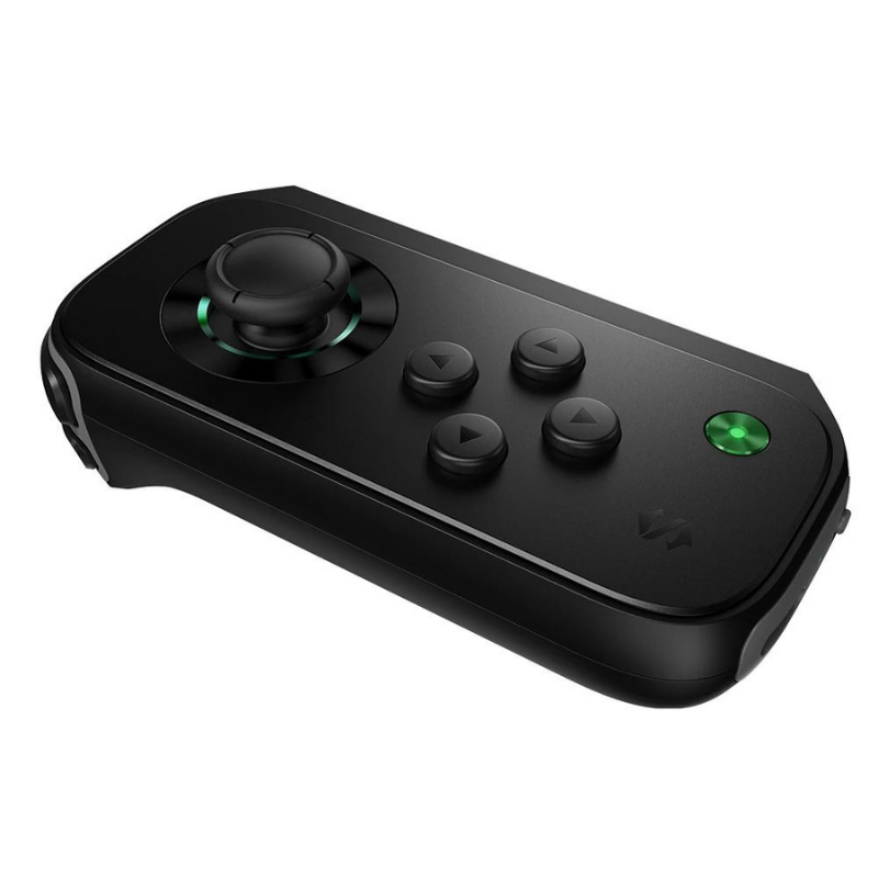 Black Shark - Gamepad 3.0 (Set)-GSMPRO.CL