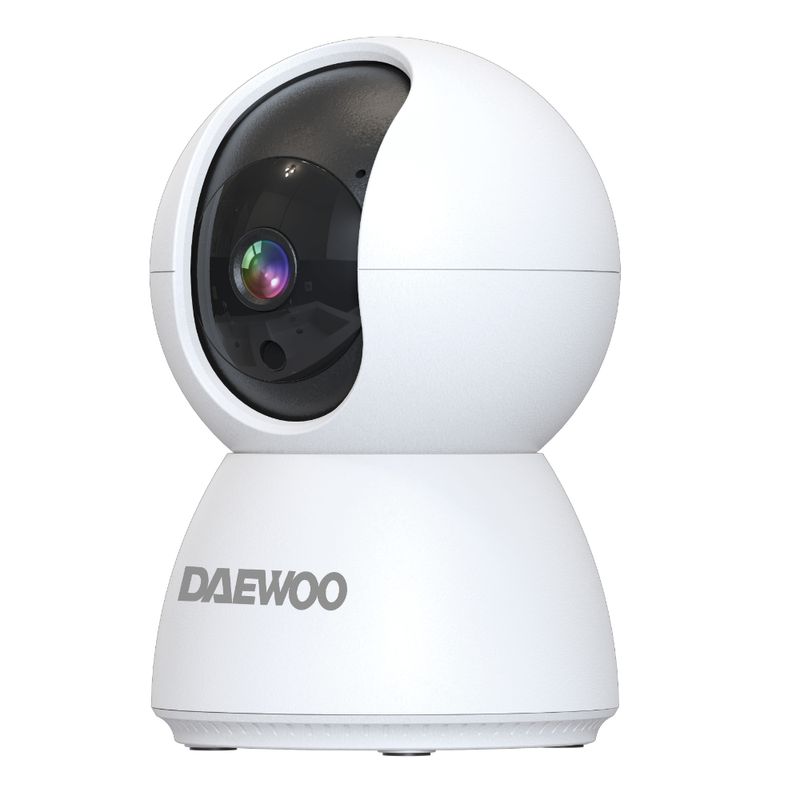 Camara de seguridad Daewoo de interior - WIFI - DI-SC003-GSMPRO.CL