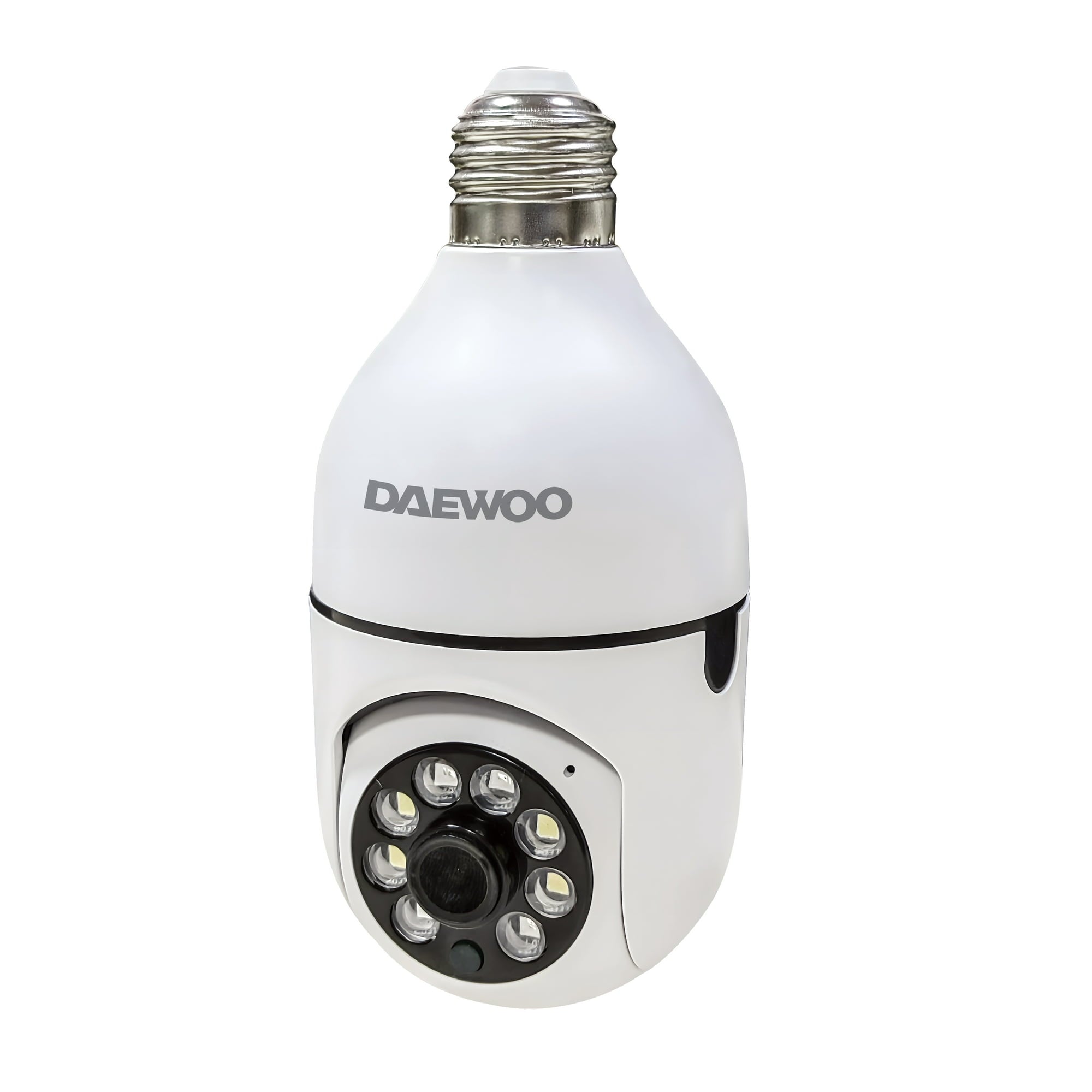 Camara de seguridad Daewoo - Hogar foco - WIFI - DI-SC004-GSMPRO.CL