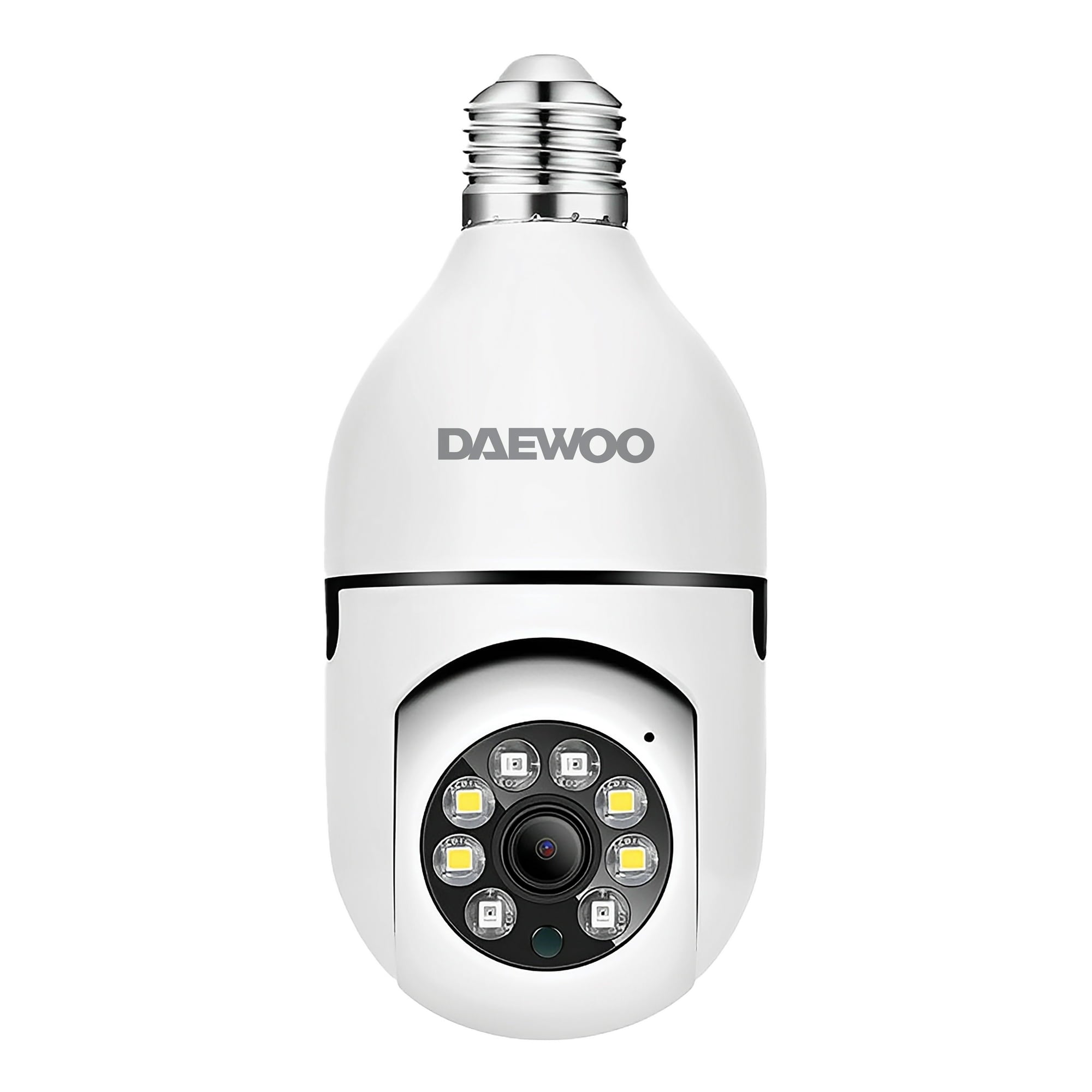 Camara de seguridad Daewoo - Hogar foco - WIFI - DI-SC004-GSMPRO.CL