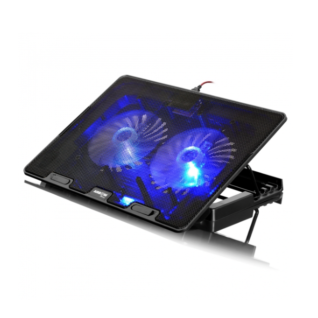 Cooler para Notebook - Polaris AB003 - AIRBOOM-GSMPRO.CL