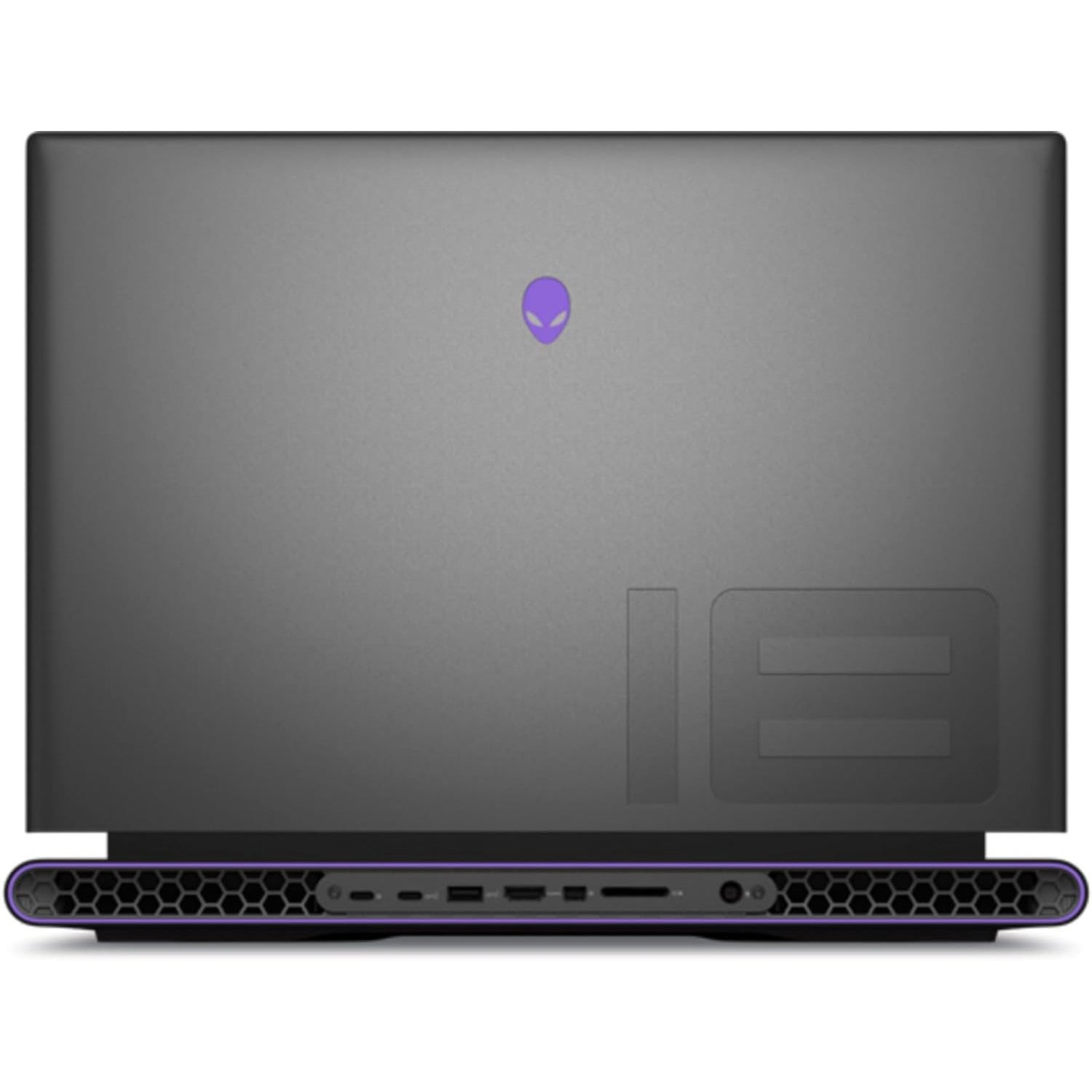 Dell Alienware M18 - Laptop Gamer - Intel Core i9 - 32GB / 1TB SSD - Gris-GSMPRO.CL