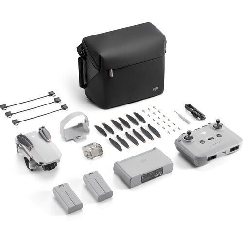 DJI Mini 2 SE Fly More Combo-GSMPRO.CL