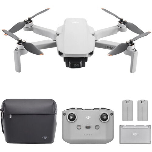 DJI Mini 2 SE Fly More Combo-GSMPRO.CL