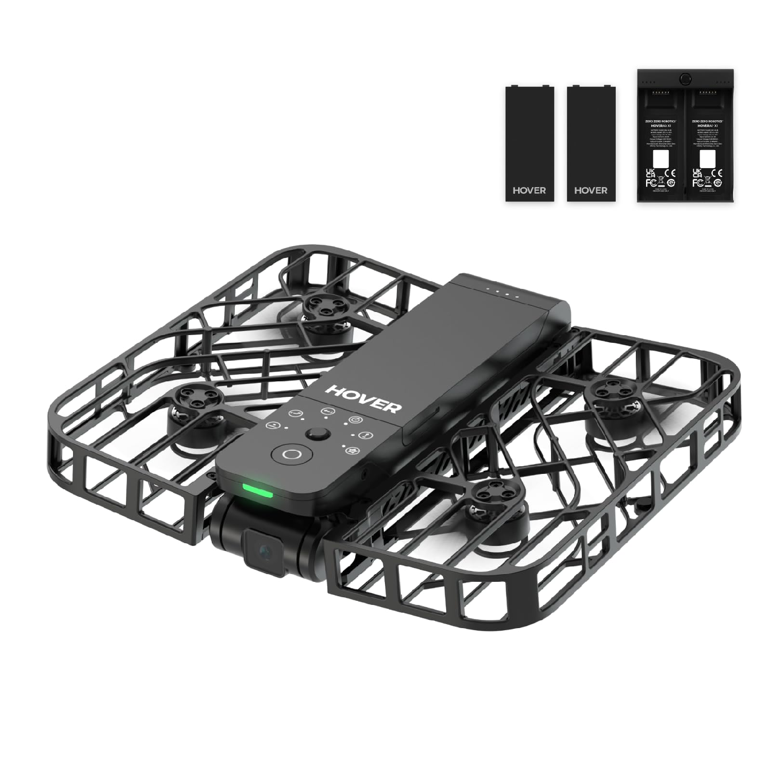 Drone Hover Air X1-GSMPRO.CL