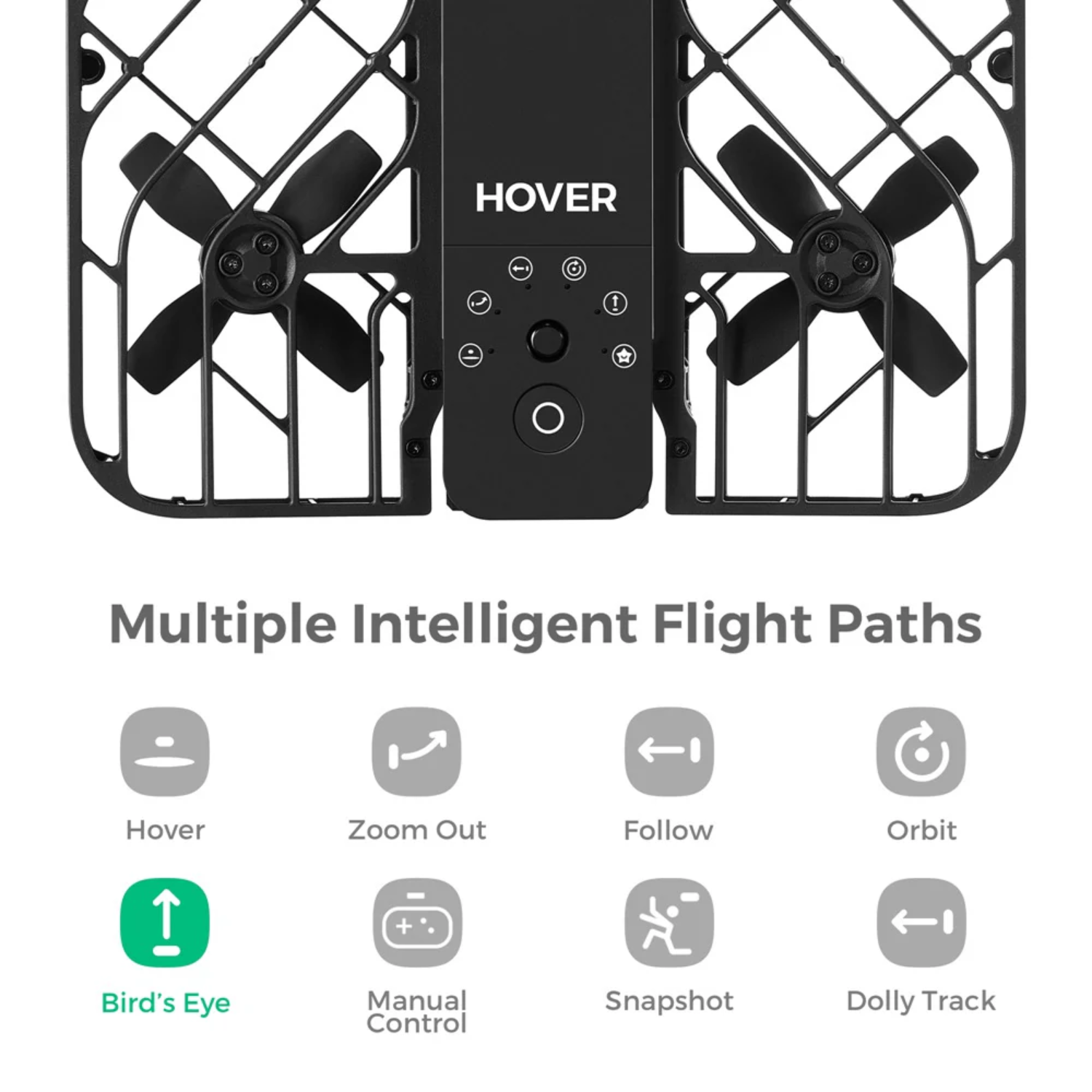 Drone Hover Air X1-GSMPRO.CL