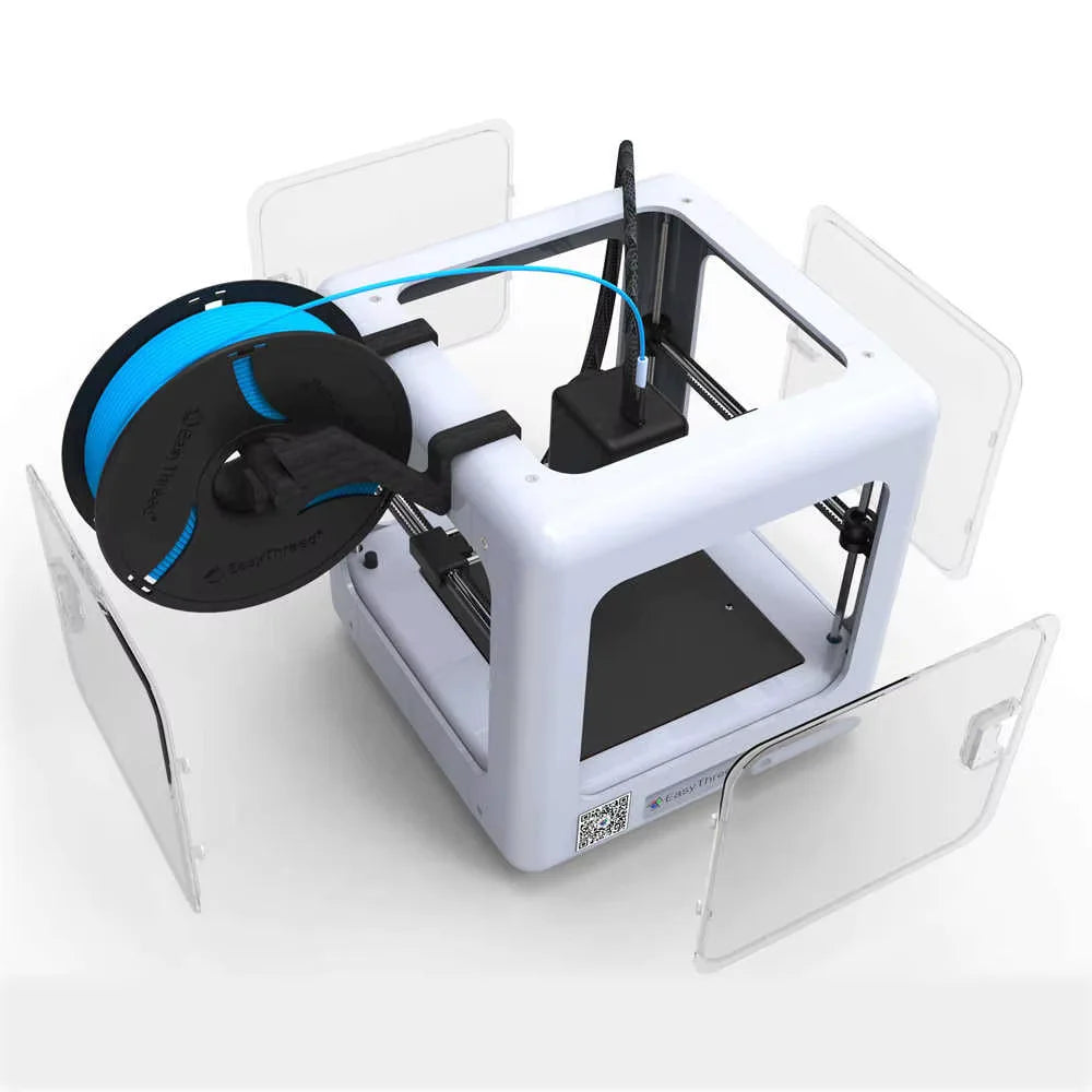 Easythreed Nano: Mini Impresora 3D Educativa-GSMPRO.CL