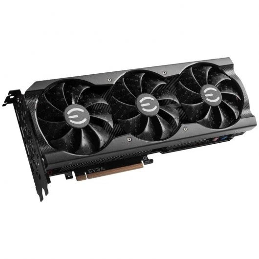 Evga GeForce RTX 3070 xc3 Ultra [Seminuevo]-GSMPRO.CL