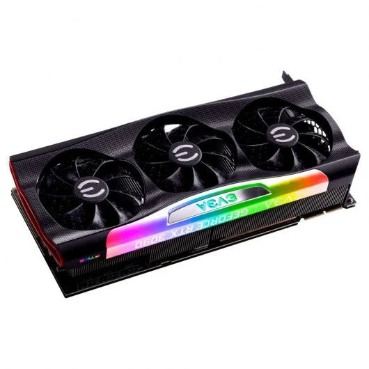 EVGA Geforce RTX 3090 FTW3 ULTRA [Seminuevo]-GSMPRO.CL