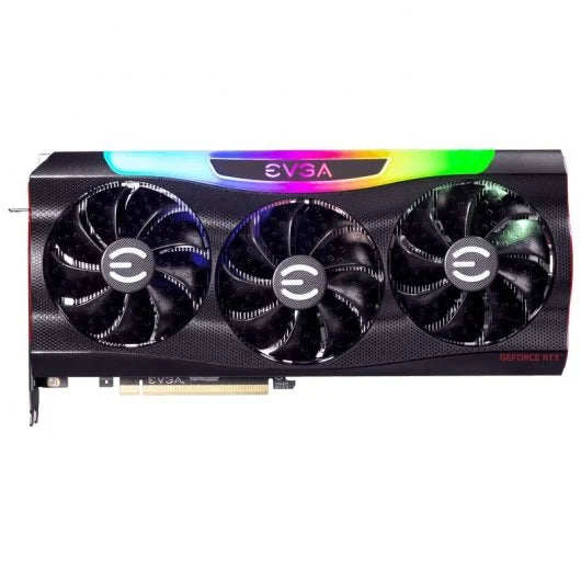 EVGA Geforce RTX 3090 FTW3 ULTRA [Seminuevo]-GSMPRO.CL