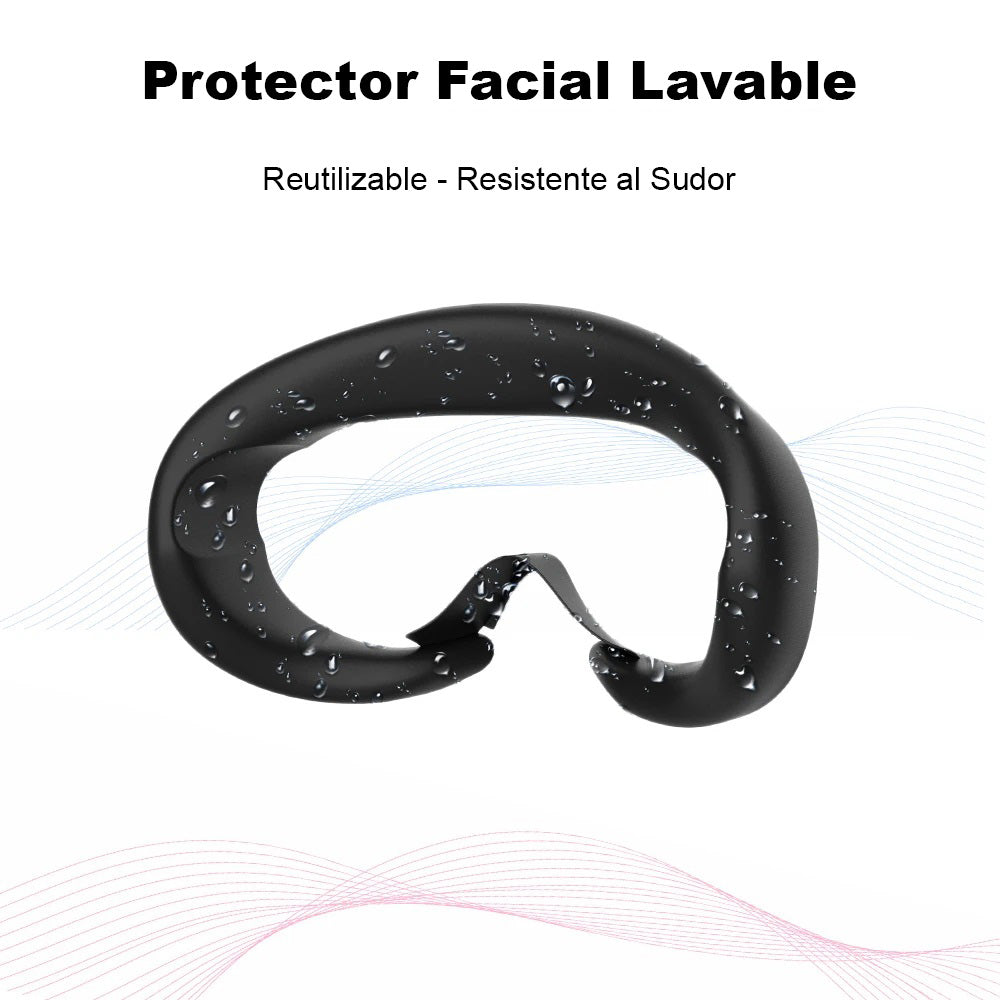 FICEP - Interfaz Facial-GSMPRO.CL