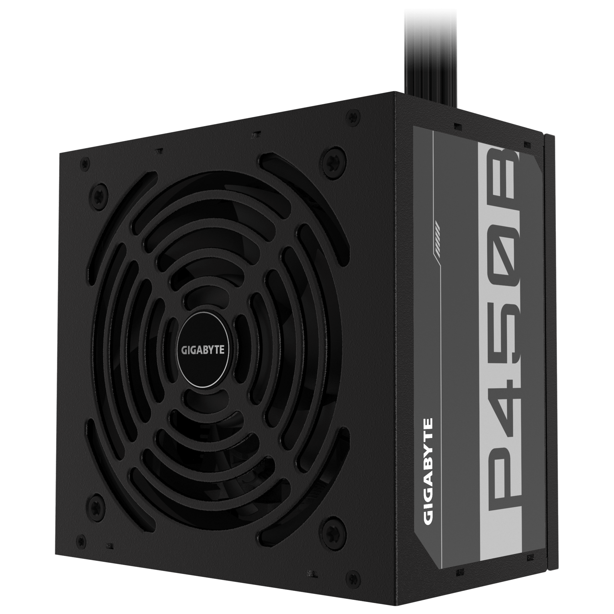 Fuente de Poder Gigabyte Power supply 450 Watt 80+ Bronze-GSMPRO.CL