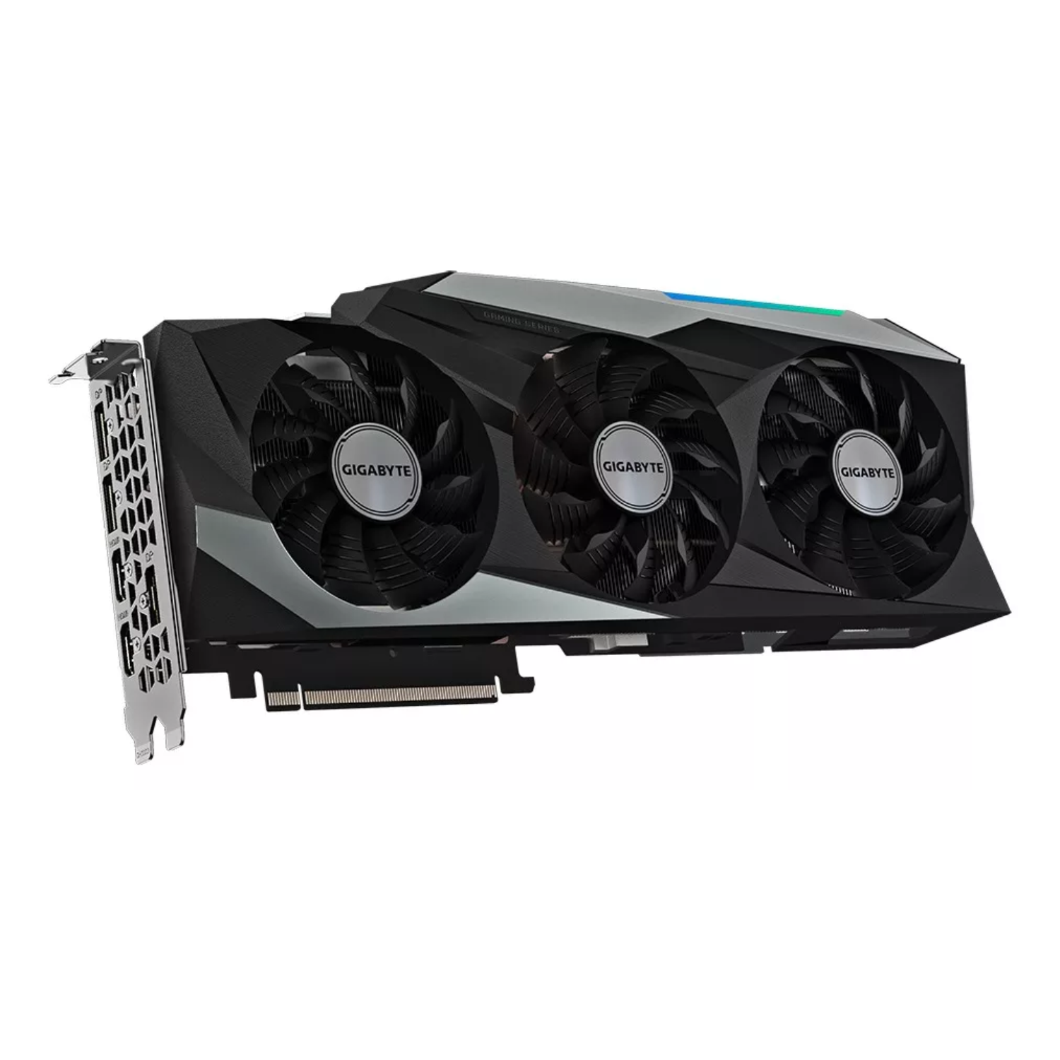 Gigabyte Geforce RTX 3080 Ti 12GB [Repuesto]-GSMPRO.CL