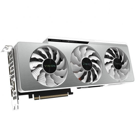 Gigabyte Geforce RTX 3080 VISION OC [Seminuevo]-GSMPRO.CL