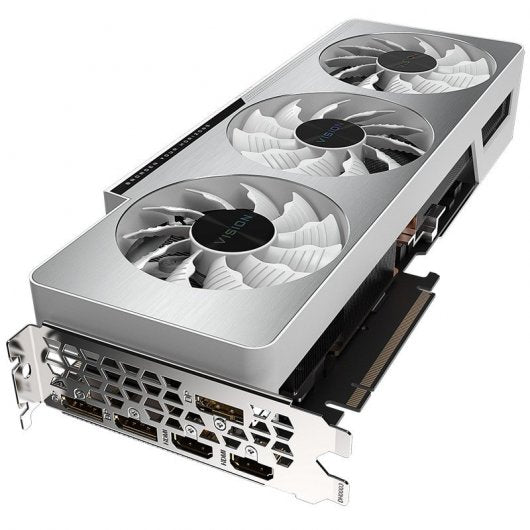 Gigabyte Geforce RTX 3080 VISION OC [Seminuevo]-GSMPRO.CL