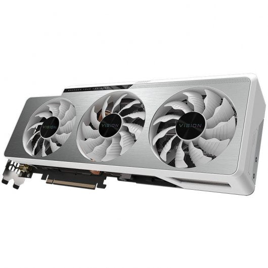 Gigabyte Geforce RTX 3080 VISION OC [Seminuevo]-GSMPRO.CL