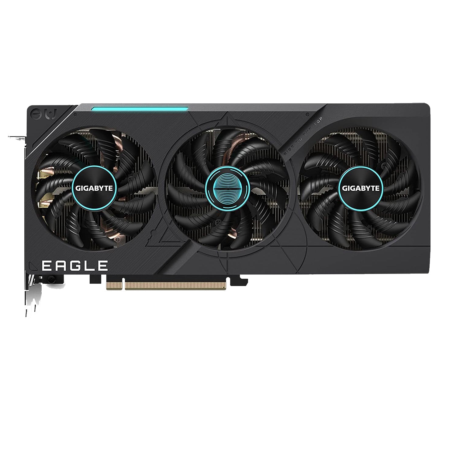 Gigabyte GeForce RTX 4070 EAGLE OC 12G-GSMPRO.CL