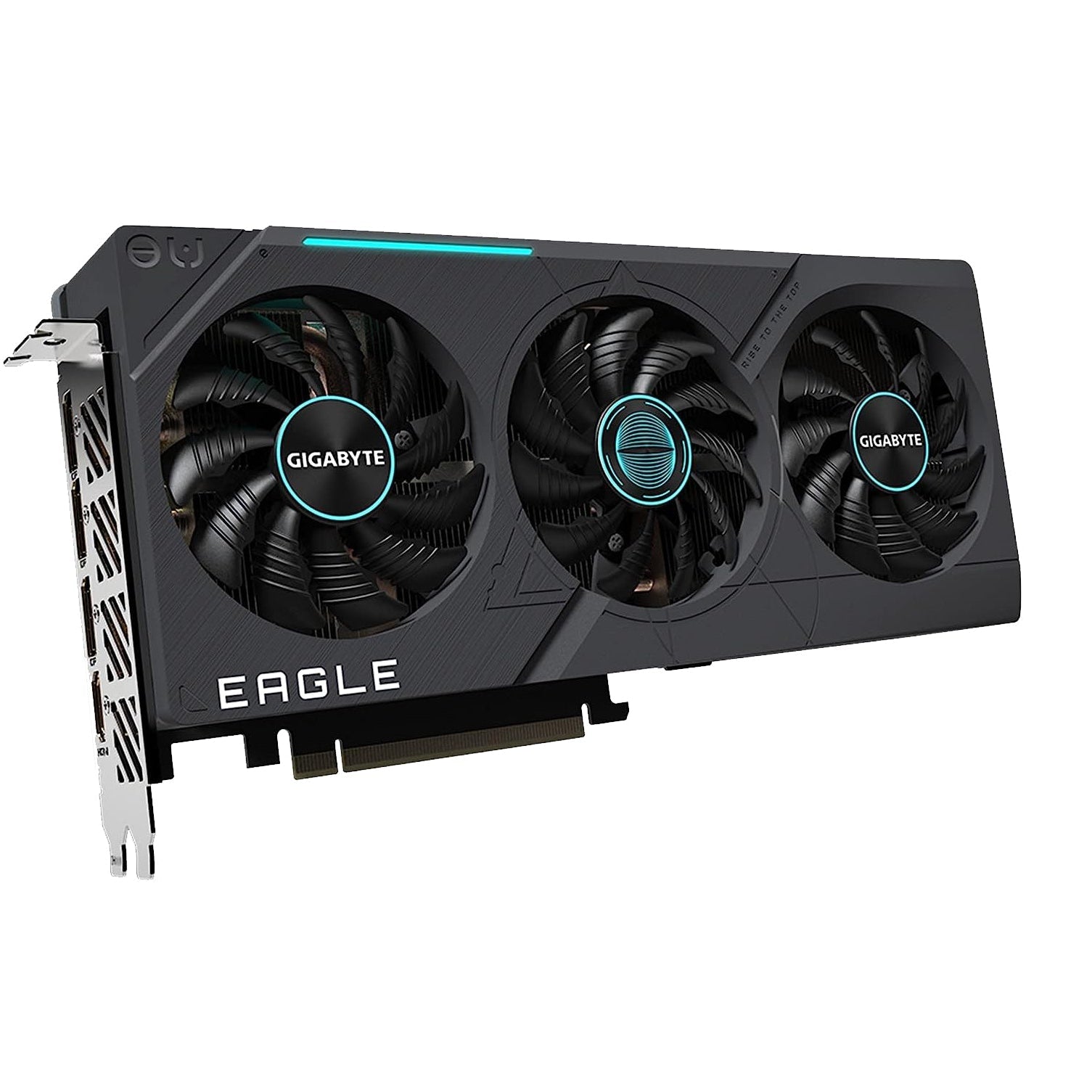 Gigabyte GeForce RTX 4070 EAGLE OC 12G-GSMPRO.CL