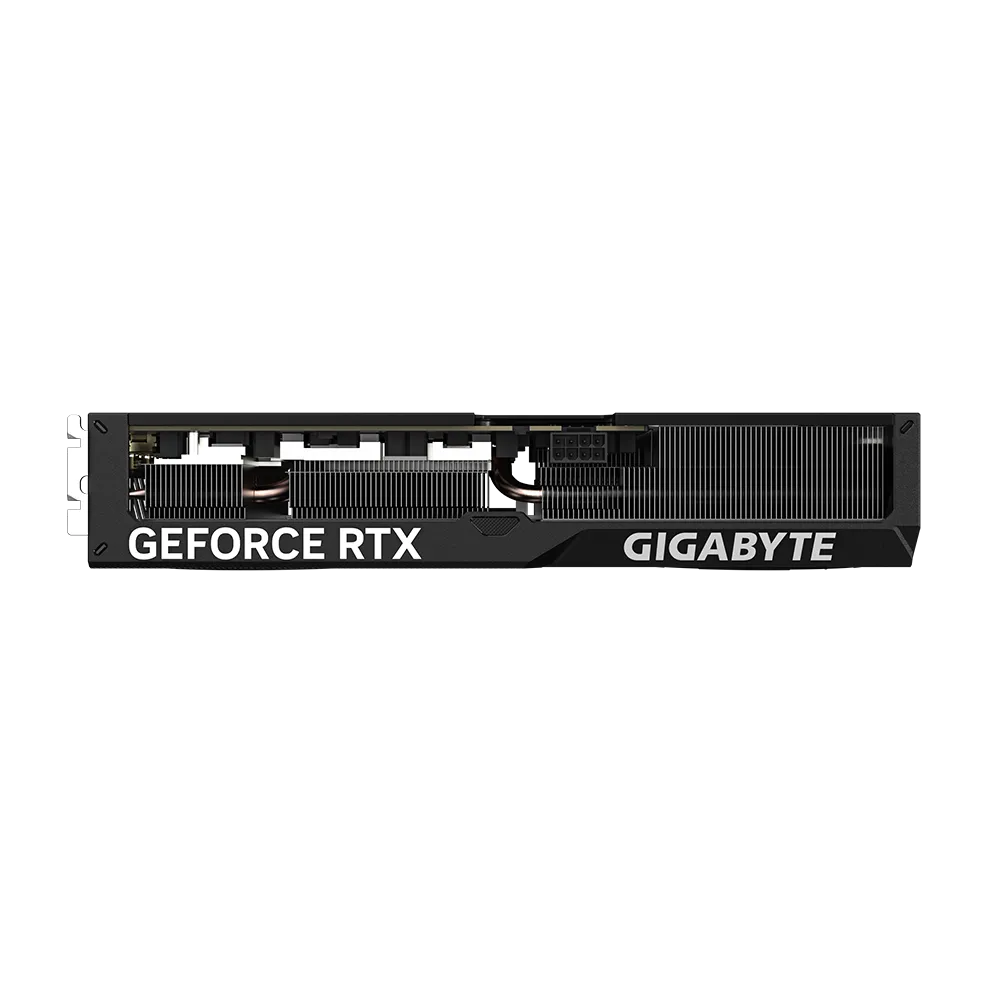 Gigabyte GeForce RTX 4070 WINDFORCE OC-GSMPRO.CL