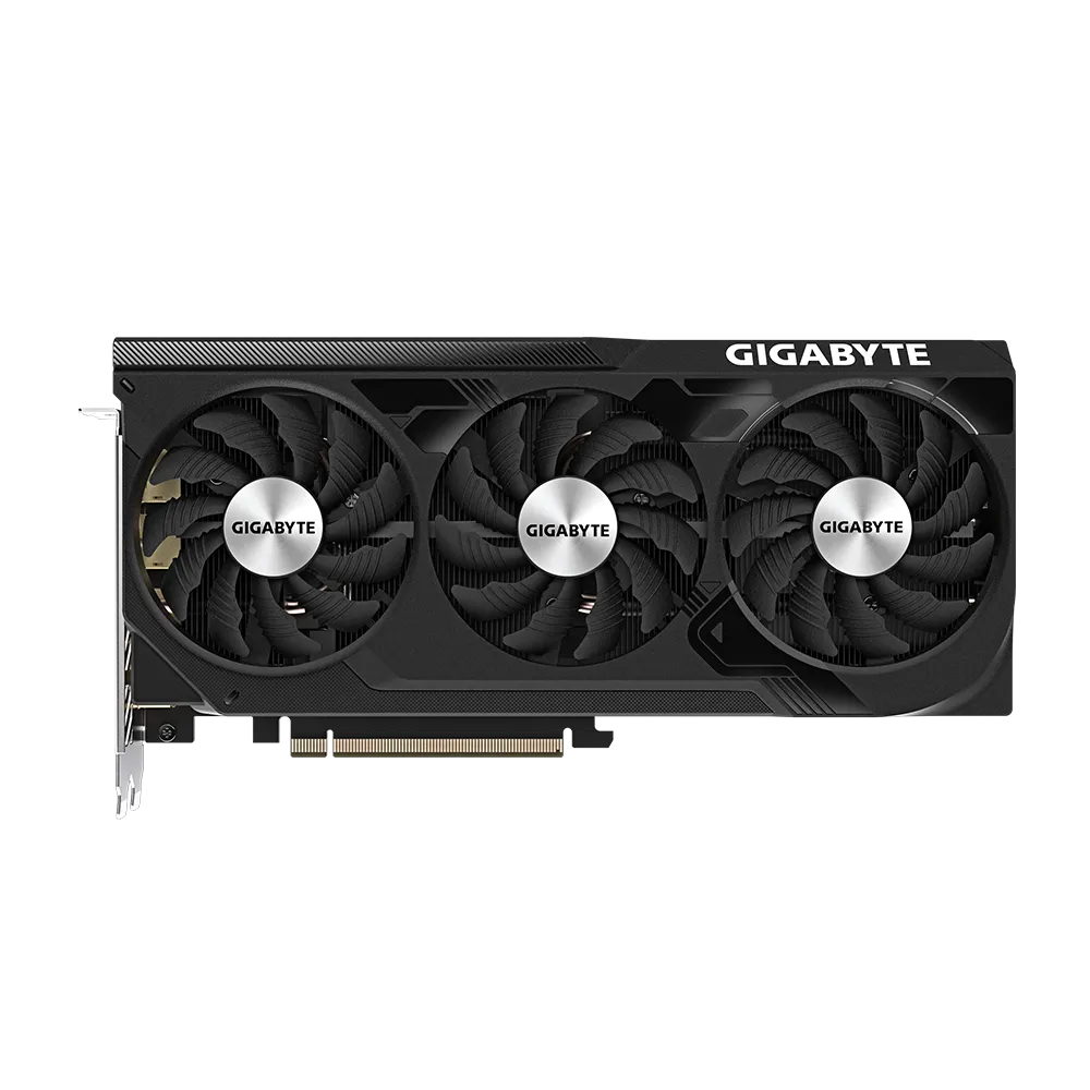 Gigabyte GeForce RTX 4070 WINDFORCE OC-GSMPRO.CL