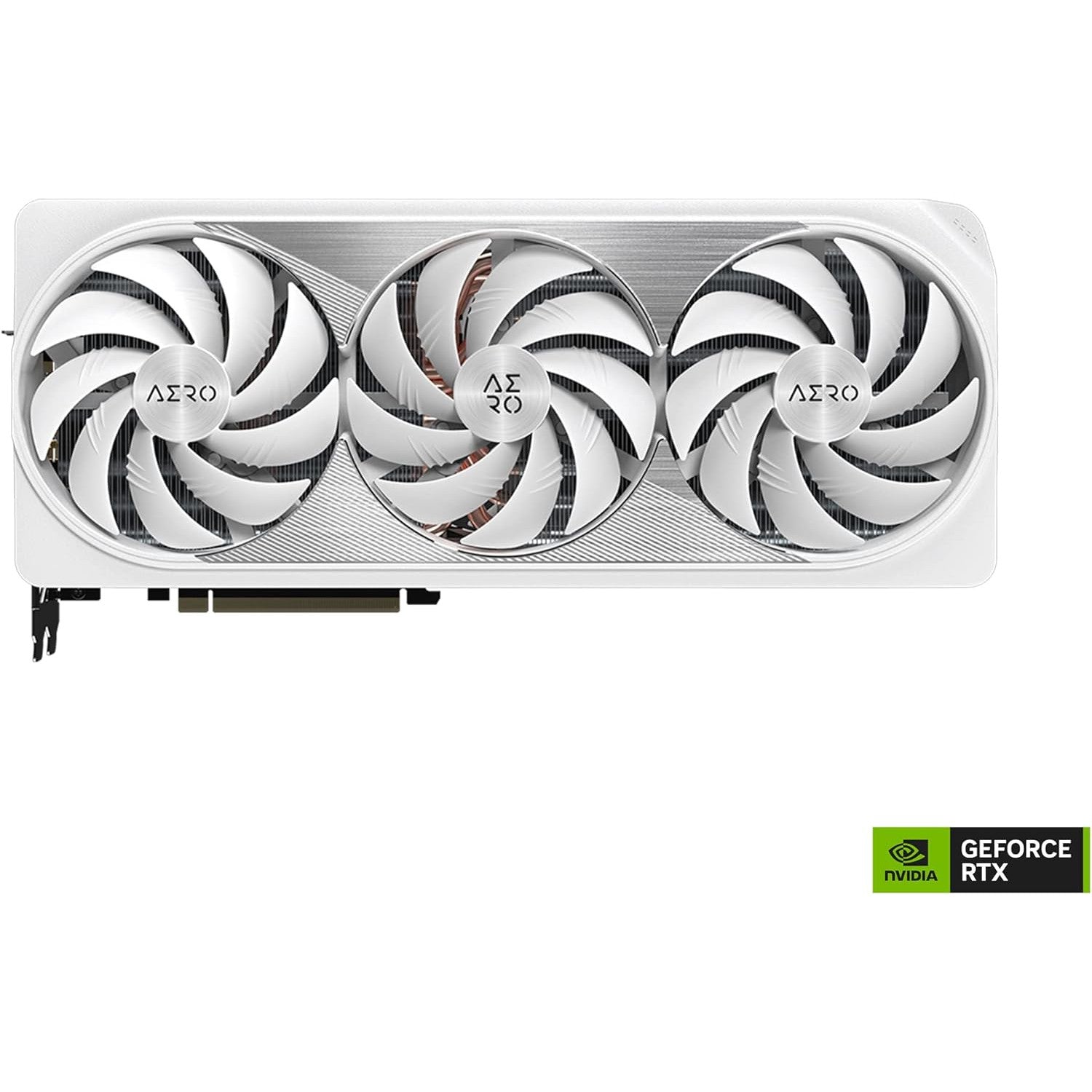 Gigabyte GeForce RTX 4090 AERO OC-GSMPRO.CL