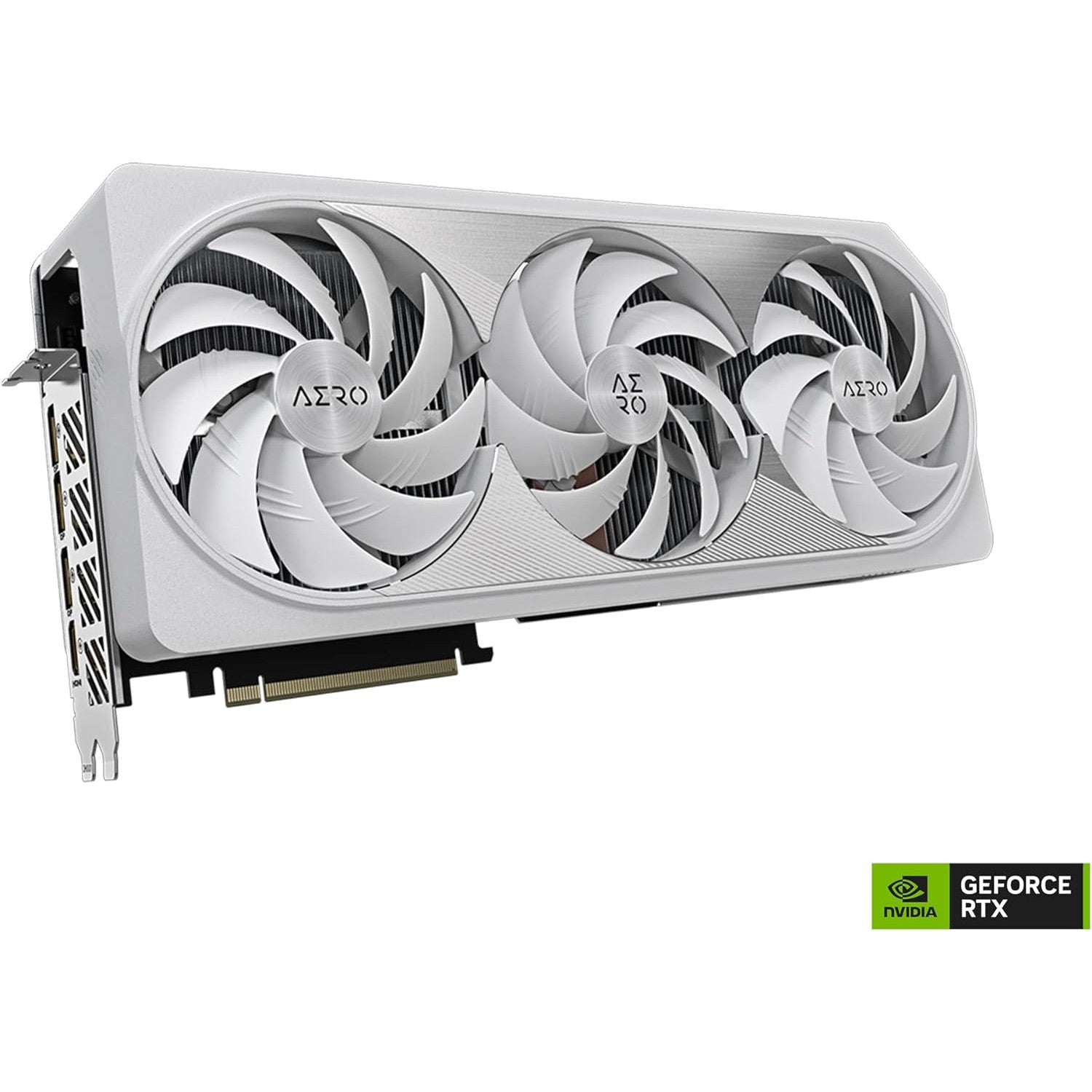 Gigabyte GeForce RTX 4090 AERO OC-GSMPRO.CL