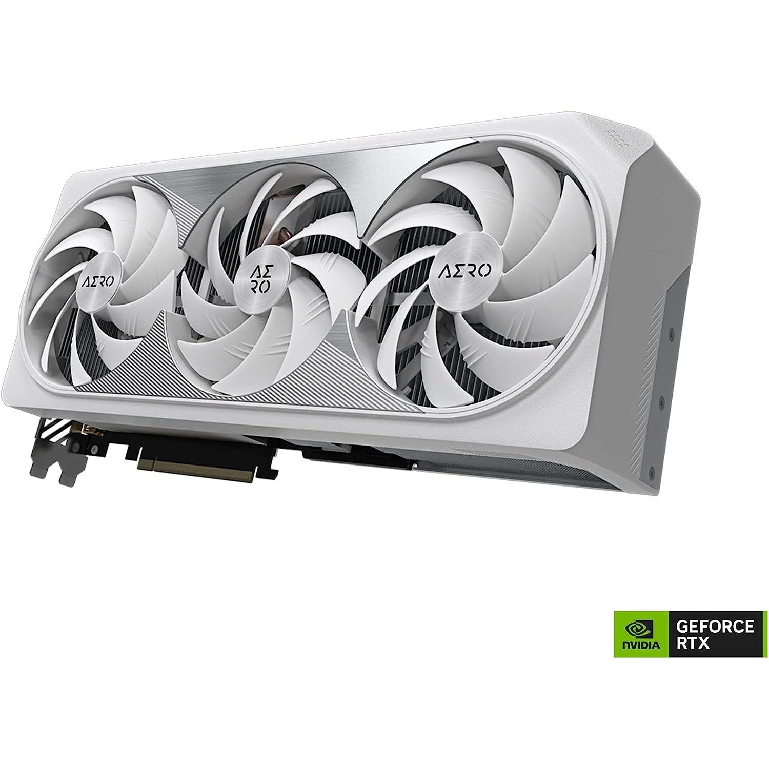 Gigabyte GeForce RTX 4090 AERO OC-GSMPRO.CL