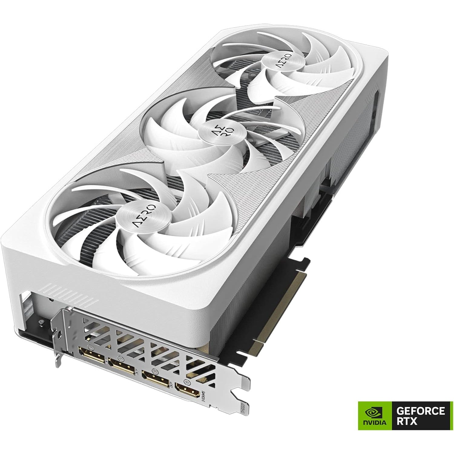 Gigabyte GeForce RTX 4090 AERO OC-GSMPRO.CL