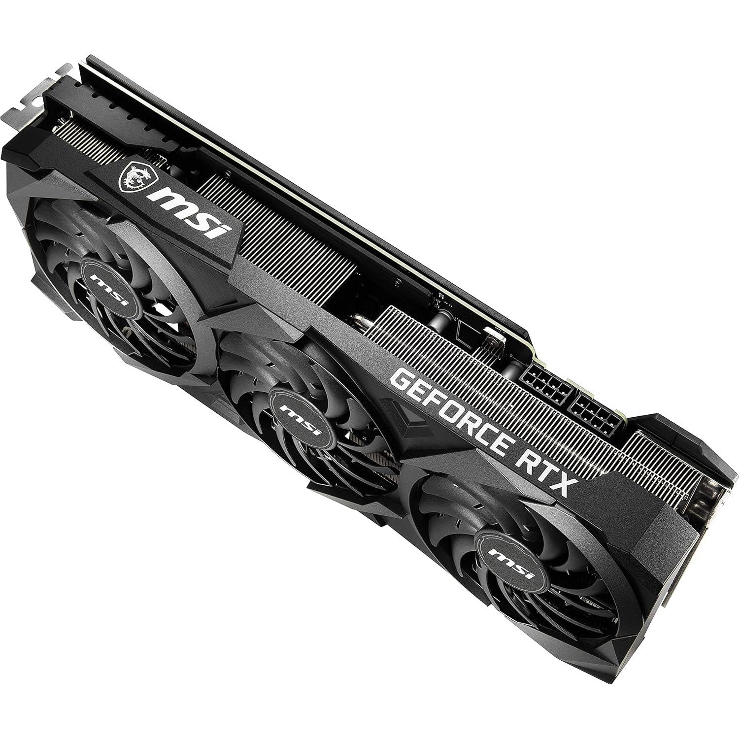 Gigabyte RTX 3080 Ventus 3X Oc [Seminuevo]-GSMPRO.CL