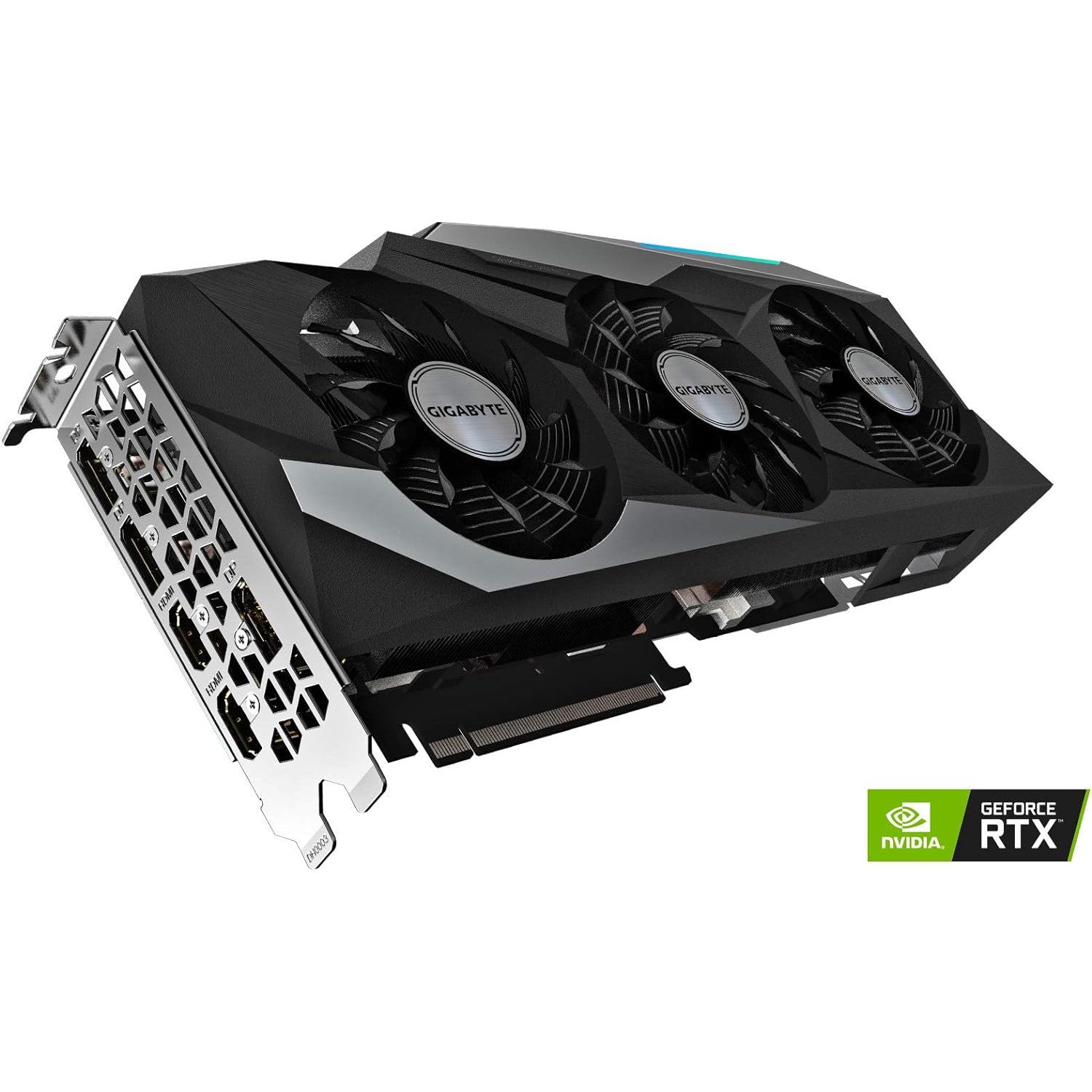 Gigabyte RTX 3090 Gaming OC 24G [Seminuevo]-GSMPRO.CL