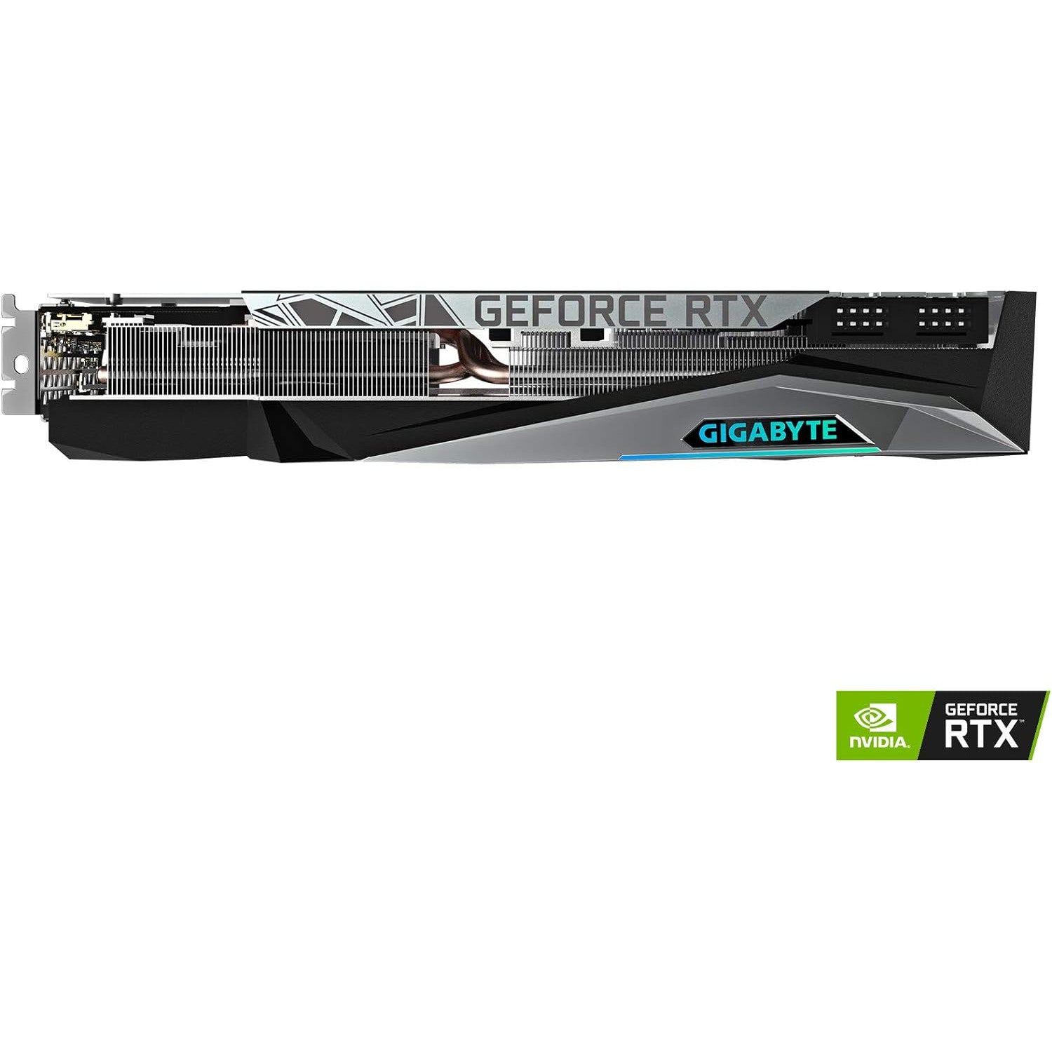 Gigabyte RTX 3090 Gaming OC 24G [Seminuevo]-GSMPRO.CL